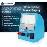 HS6362 P-0503C Intelligent DC Regulated Power Supply for Phone Repair