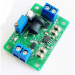 HS6369 LM2596 DC-DC Step Down Adjustable Power Supply