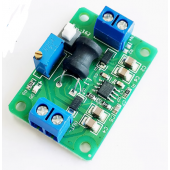 HS6369 LM2596 DC-DC Step Down Adjustable Power Supply