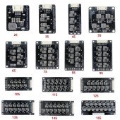 HS6373 BMS 1.2A 2S-17S Active Balancer Equalizer Board Lifepo4 Lipo Li-ion Lithium Battery Cell Packs Energy Transfer Balance for Ebike