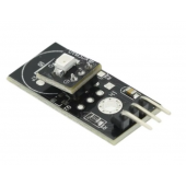 HS6391 UVM-30A UV Ultraviolet Ray Detection Sensor Module 3-5V