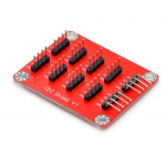 HS6399 I2C IIC interface extension conversion expansion board for Arduino Raspberry PI Microbit