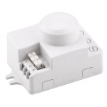 HS6408 5.8G Microwave Induction Switch 220V Intelligent Energy Saving Control Microwave Radar Sensor