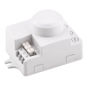 HS6408 5.8G Microwave Induction Switch 220V Intelligent Energy Saving Control Microwave Radar Sensor