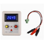 HS6421 Multifunctional voltage tester DC120-2700V constant voltage constant current diode triode MOS tube voltage test