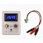 HS6421 Multifunctional voltage tester DC120-2700V constant voltage constant current diode triode MOS tube voltage test