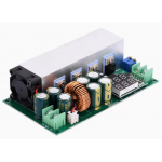 HS6429 DC-DC High Power 600W Adjustable Step-down Module DC12-80V 20A Buck Converter Current and Voltage Display Power Supply