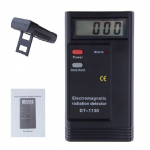 HS6432 DT-1130 New Handheld Digital Electromagnetic Radiation Detector EMF Meter Tester DT1130