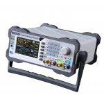 HS6448 JUNTEK PSG9080 1MHz-80MHz Signal Generator Dual Channel Programmable Function Arbitrary Wave Source Frequency Modulation Amplitude Modulation Voltage Control Frequency Meter