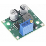 HS6452 LX8015 DC-DC Adjustable Step-down Power Module Input 5-80V To 1-62V 1.5A Power Converter Over XL7015 For Solar Energy Circuit