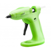 HS6468 Wireless Li-Battery Powered Hot Glue Gun