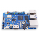 HS6471 Orange PI  3B Development Board