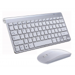 HS6493 Wireless Keyboard Mouse Kit