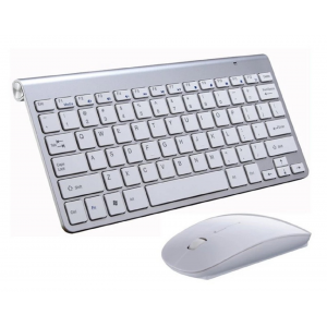 HS6493 Wireless Keyboard Mouse Kit