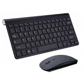 HS6493 Wireless Keyboard Mouse Kit