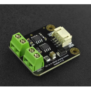 HS6494 DFRobot I2C 4-20mA DAC Module (Arduino Compatible)