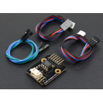 HS6497 DFRobot Audio Analyzer