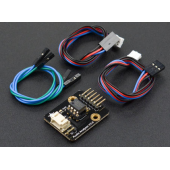 HS6497 DFRobot Audio Analyzer