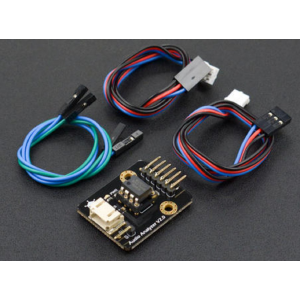 HS6497 DFRobot Audio Analyzer