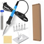 HS5418 60W  Soldering Iron kit with Switch