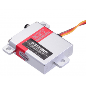 HS6501 DS125MG Metal Gear 28g 7kg  Digital Servo 