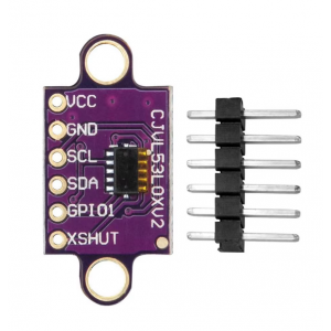 HS6503 VL53L0X Time-of-Flight (ToF) Laser Ranging Sensor 