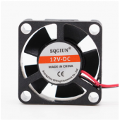 HS6507 3010 Fan with XH2.54 connector 5V 12V 24v