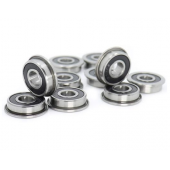 HS6509 F695-2RS  F695RS Bearing 