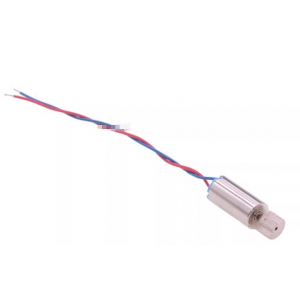 HS6524 612 Micro Strong Vibration Motor 1.5-4.2V 9000R