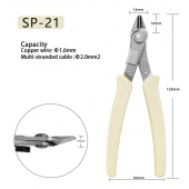 HS6528 Plier SP-21