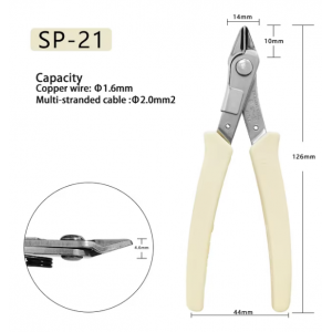 HS6528 Plier SP-21