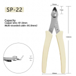 HS6529 Plier SP-22