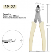 HS6529 Plier SP-22