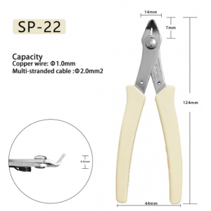 HS6529 Plier SP-22