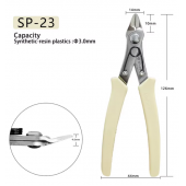 HS6530 Plier SP-23