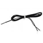 HS6536  PT1000-550BW Temperature Sensor Probe 1.5M