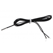 HS6536  PT1000-550BW Temperature Sensor Probe 1.5M