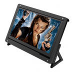 HS6553 7 Inch Lcd Acrylic Bracket Case