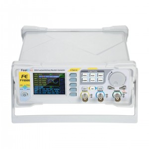 HS6554 FY6900 Function Signal Generator 