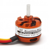 HS6559 D2830-1300KV Brushless Motor