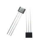 HS6570 10pcs U18 US1881 TO-92 OH188 1881 U18 TO92 Hall Effect Sensor Magnetic Detector 