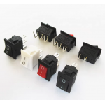 HS6583 KCD11 Rocker Switch 15*10mm 3A 250V