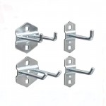 HS6592 Metal Hook for Metal Wall Pegboard