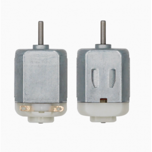 HR0244 DC toy motor 3V-6V / Small DC 130 Motor