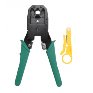 HS6603 RJ11 RJ12 RJ45 Crimper Pliers 