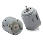 HS6620 260 Motor 1.5-3V 