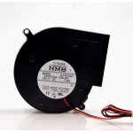 HS6633 NMB 09533GA-12M-BA 12V 1.34A Turbine Fan