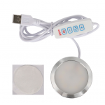 HS6651 Led Lamp Kit  DIY Model white /cold/warm light Without Lamp shell