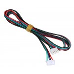 HS6670 XH2.54mm 6pin-4pin  42 Stepper Motor connect Cable