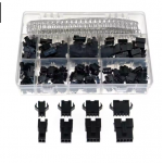 HS6743 560pcs boxed DuPont terminal connector SM2.54-2P/3P/4P/5P terminal block kit